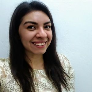 Meet your Posher, Sonia